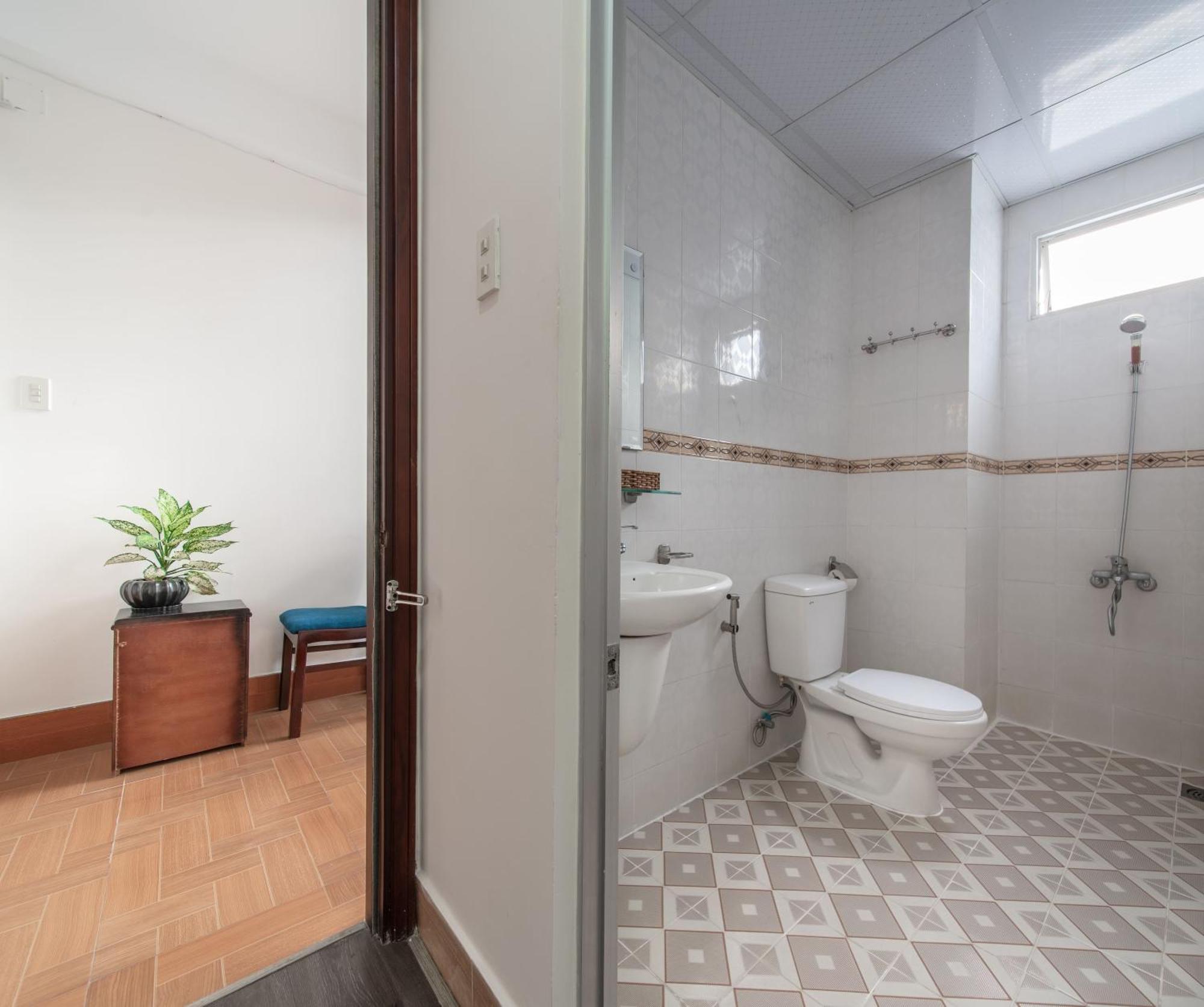 Starlight Nha Trang Hotel Bagian luar foto